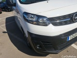  Opel  Vivaro OPEL  / 2019 / 4P / furgón 1.5 Diésel 88kW (120CV) M Std Select #16