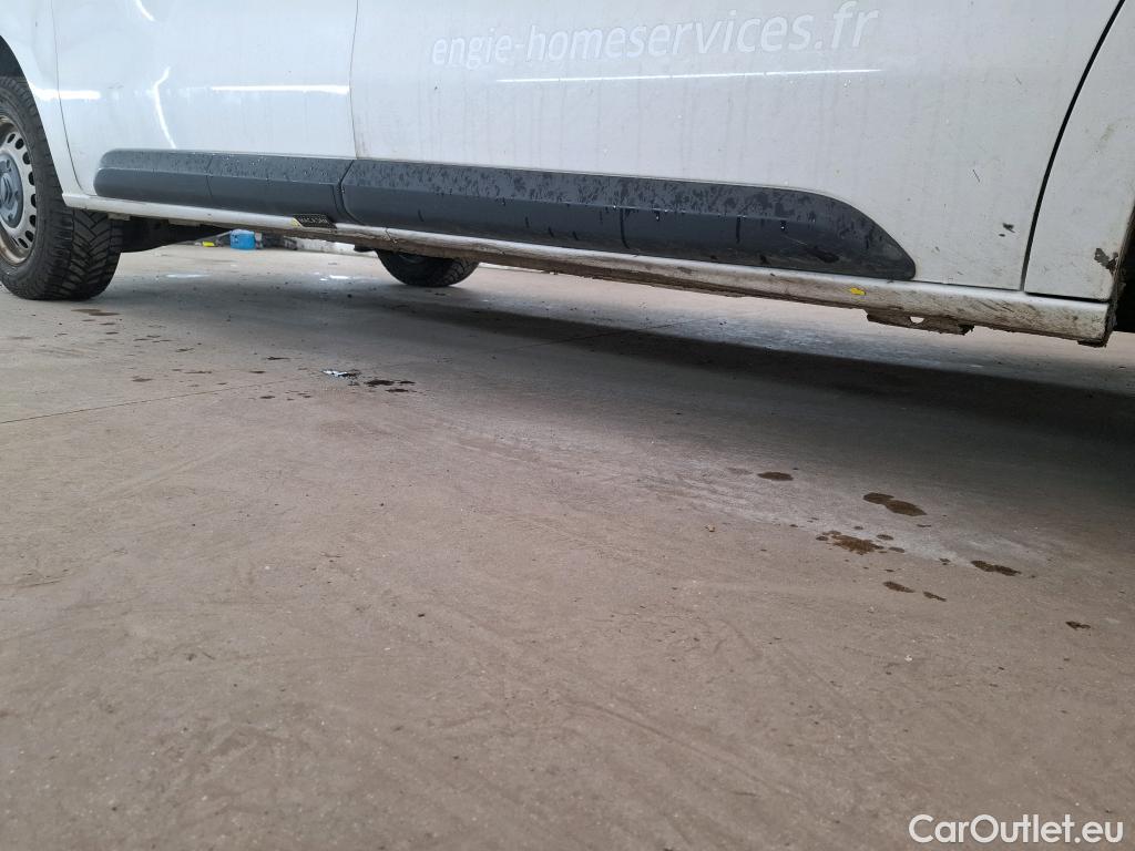  Citroen  Jumpy  Fourgon Club M 2.0 BlueHDi 120CV BVM6 E6dT #1