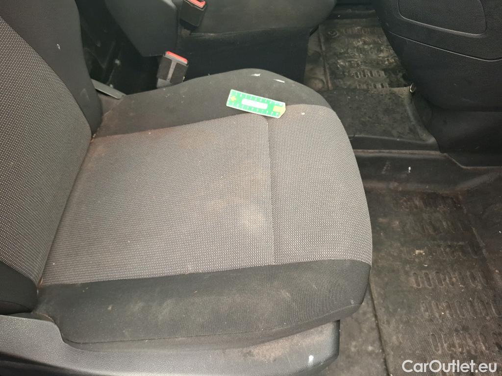  Citroen  Berlingo  Fourgon Club XL 950 1.5 BlueHDi 100CV BVM5 E6dT #13