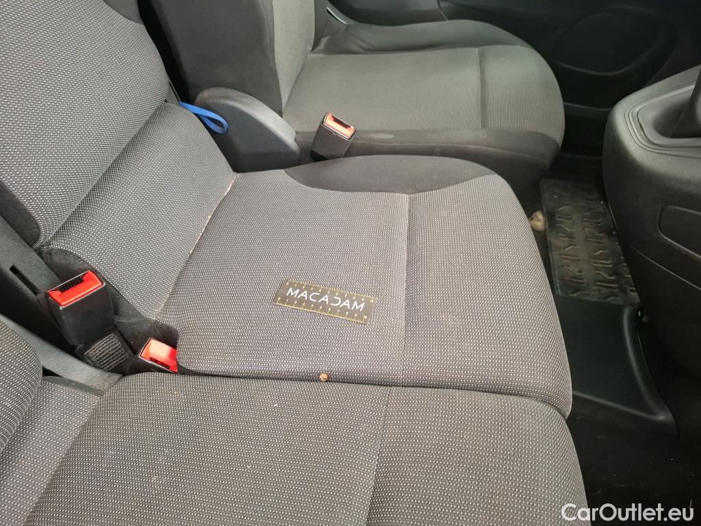  Citroen  Berlingo  Fourgon Driver M 1000 1.5 BlueHDi 100CV BVM5 E6dT #6