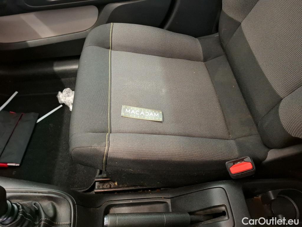  Citroen  C3  Société Feel 1.5 BlueHDI 100CV BVM6 E6dT #14