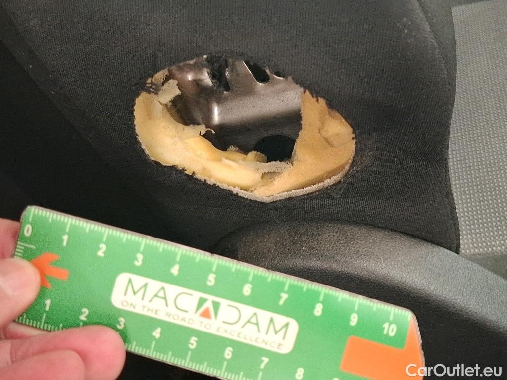  Citroen  Berlingo  Fourgon Club XL 950 1.5 BlueHDi 100CV BVM5 E6dT #20