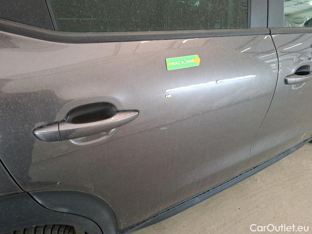  Citroen  C3  Aircross Feel Pack Business 1.5 BlueHDi 120CV BVA6 E6d / TRANSFO VP/VF #3