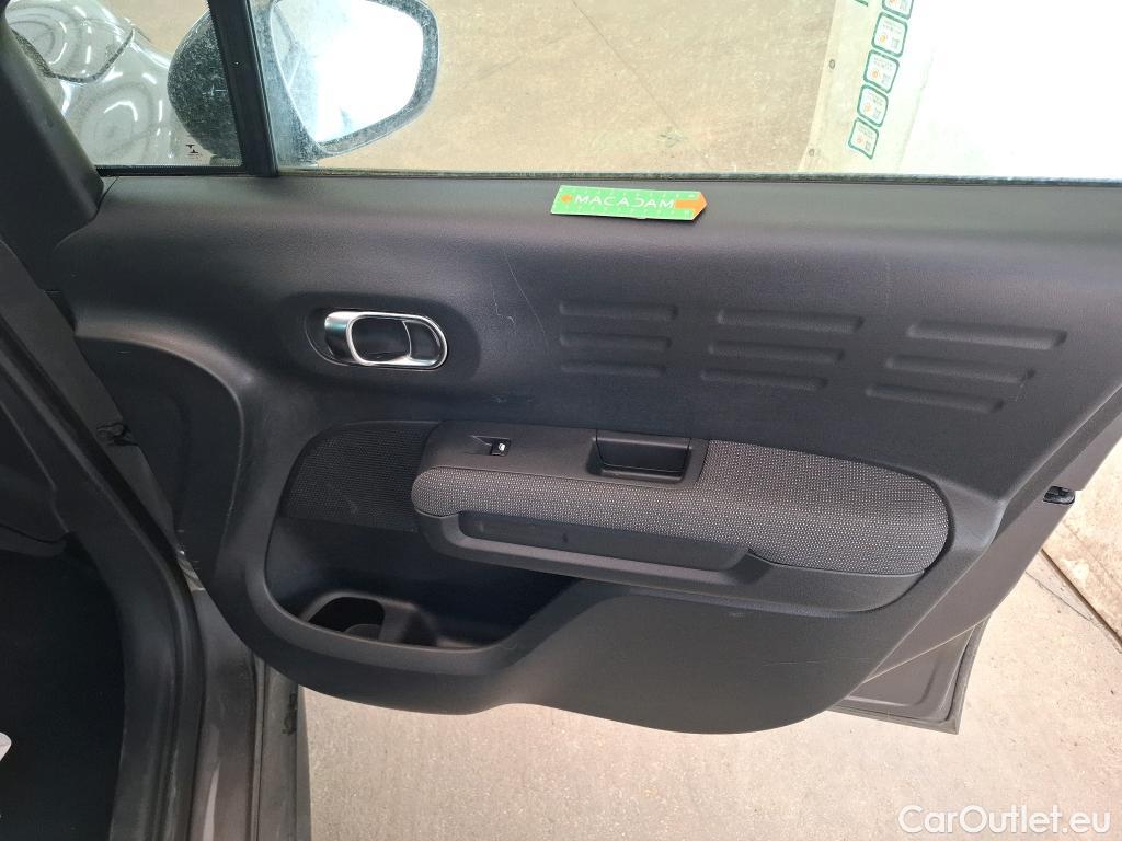  Citroen  C3  Aircross Feel Pack Business 1.5 BlueHDi 120CV BVA6 E6d / TRANSFO VP/VF #11