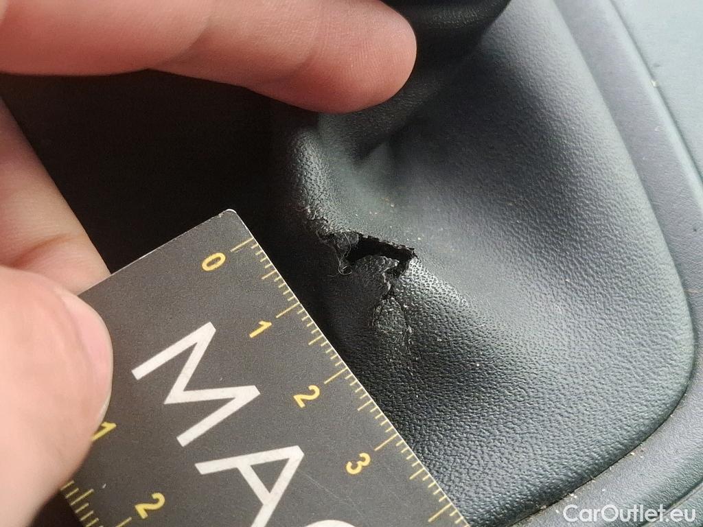  Citroen  Berlingo  Fourgon Driver M 1000 1.5 BlueHDi 100CV BVM5 E6dT #58