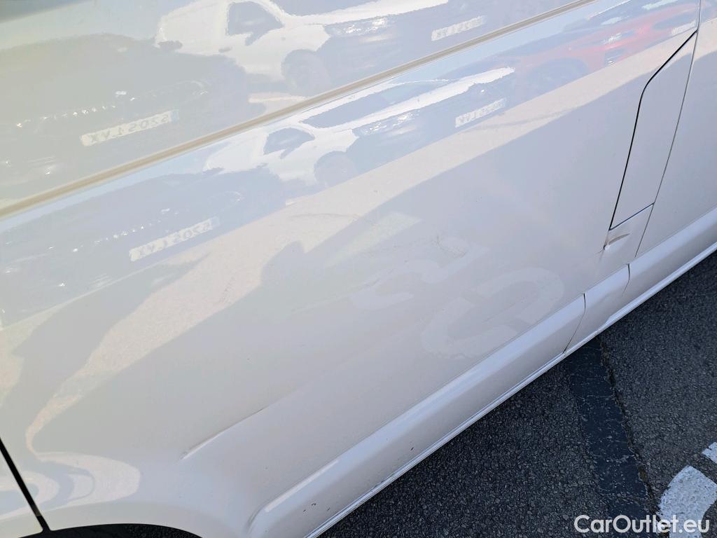  Volkswagen  Transporter  / 2020 / 4P / furgón Corto TN 2.0 TDI 81kW (110CV) #19