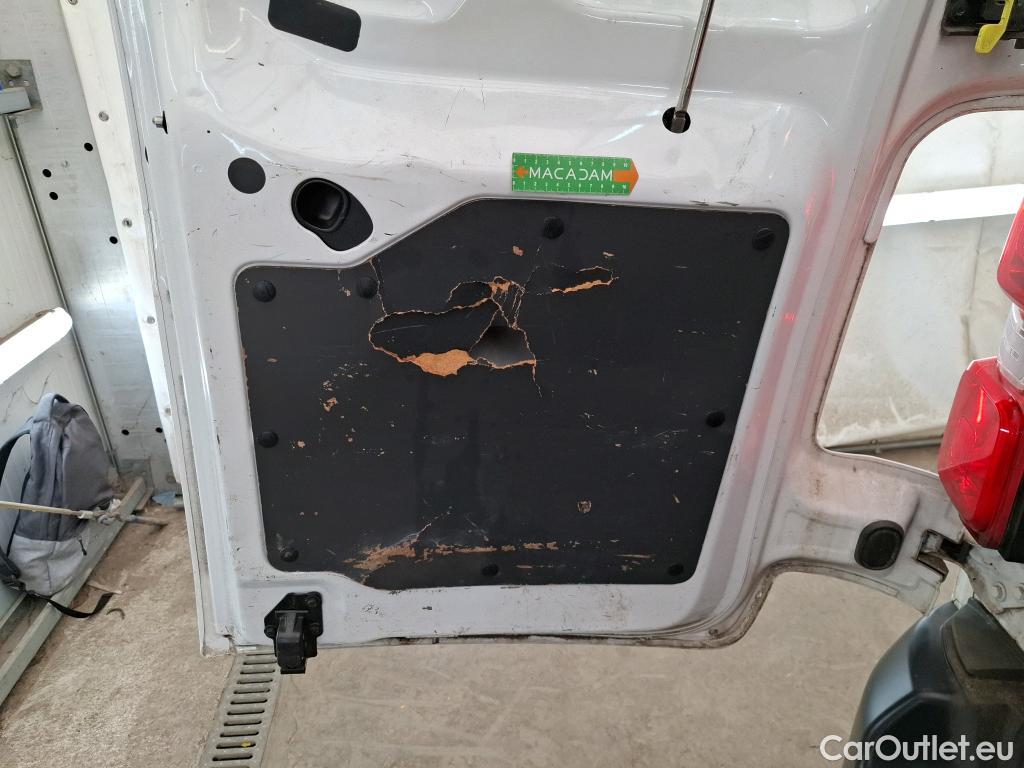  Citroen  Jumpy  Fourgon CityVan XS 1.5 BlueHDi 120CV BVM6 E6dT #51