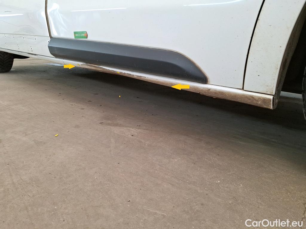  Citroen  Jumpy  Fourgon CityVan XS 1.5 BlueHDi 120CV BVM6 E6dT #20