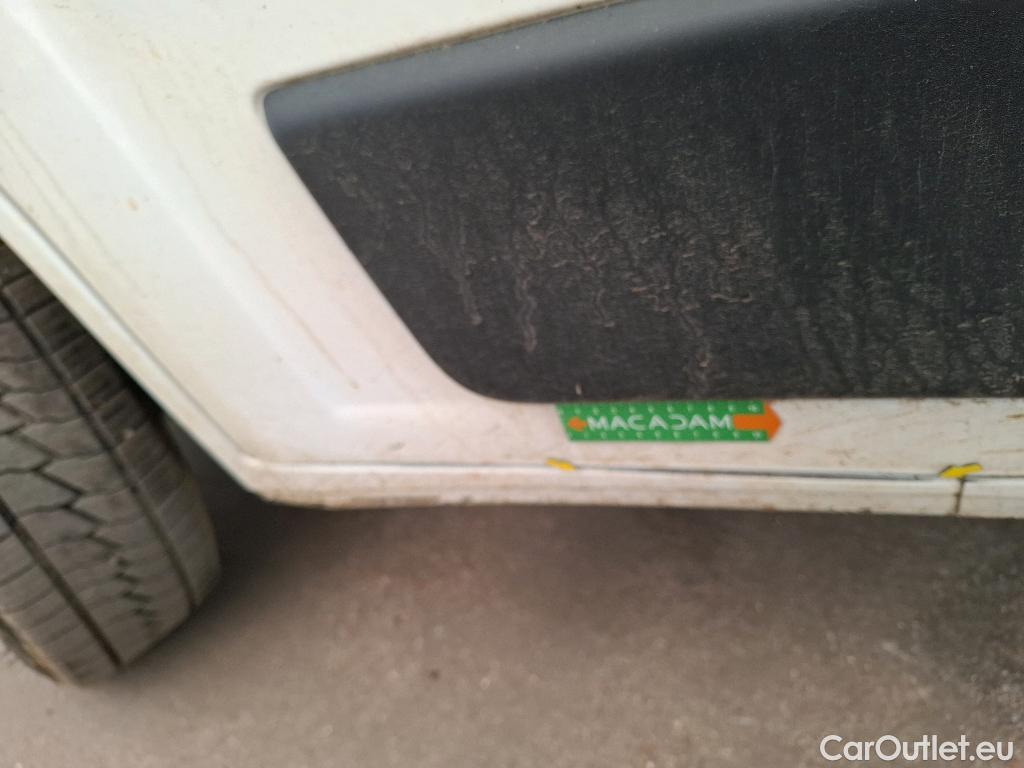  Citroen  Jumper  Fourgon Grand Volume 33 L2H2 Club BlueHDi 140 Start&Stop 140CV BVM6 #7