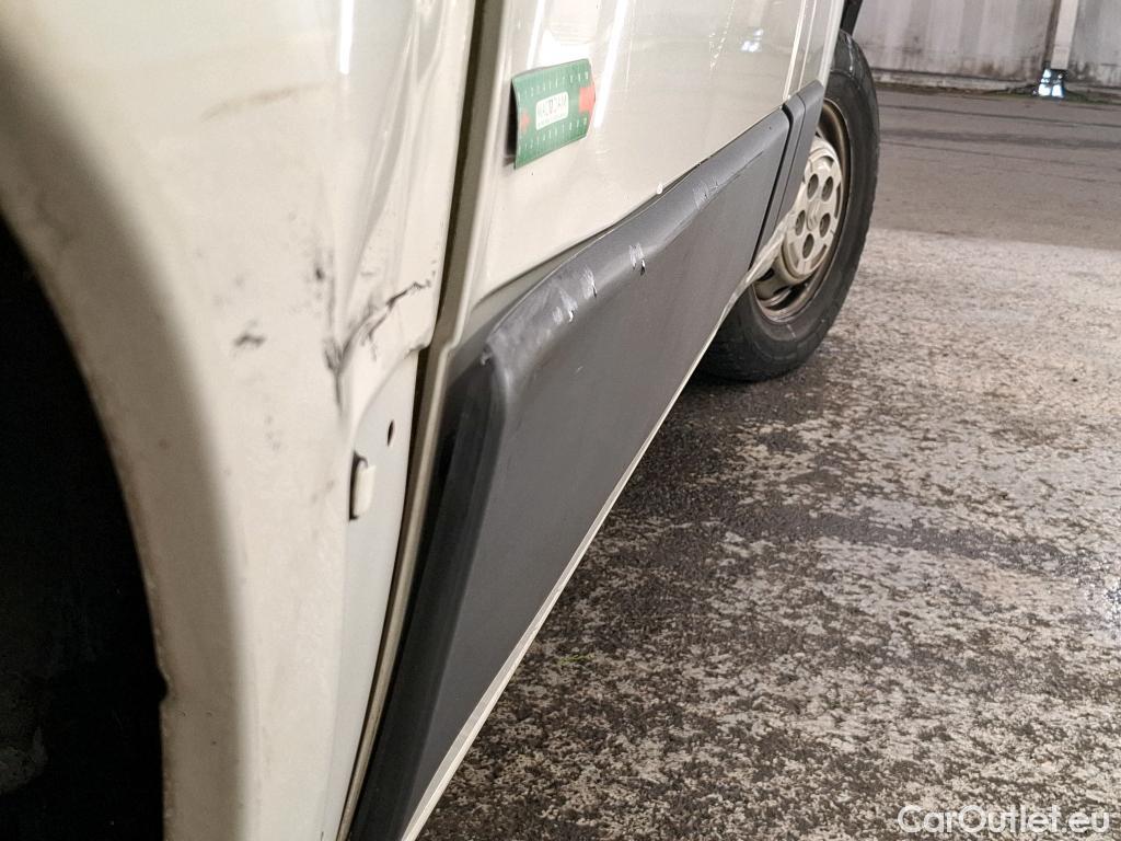  Citroen  Jumper CITROEN  / 2014 / 4P / Fourgon tôlé 33 L1H1 BlueHDi 120 S&S BVM6 Club #51