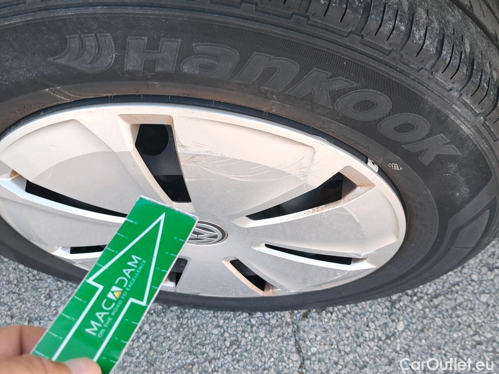  Volkswagen  Transporter  / 2020 / 4P / furgón Corto TN 2.0 TDI 81kW (110CV) #44