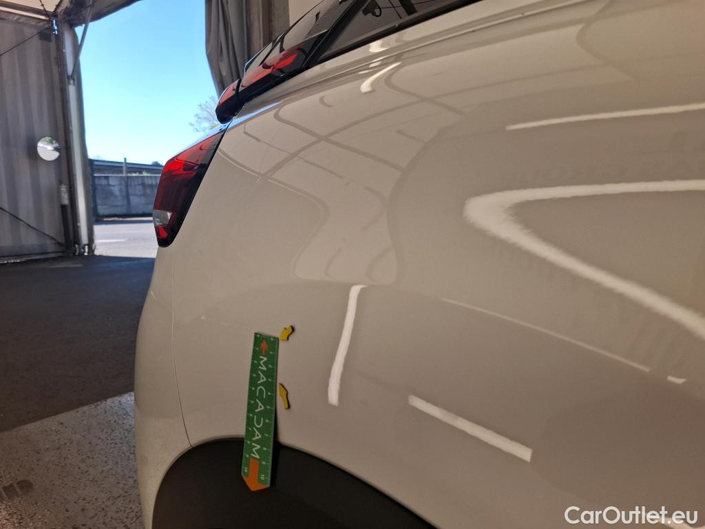  Citroen  C4  Berline Feel Nav Business R 1.5 BlueHDI 110CV BVM6 E6d #35