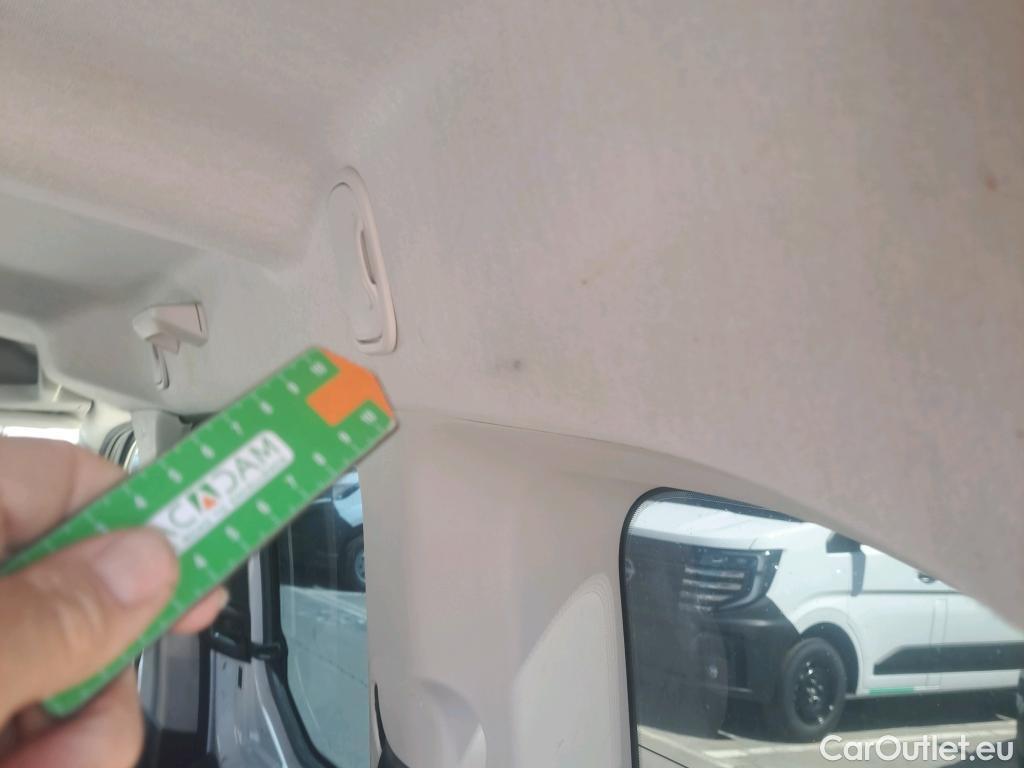  Toyota  Proace TOYOTA  City 1.5D 75kW (100CV) GX L1 (AC) #75