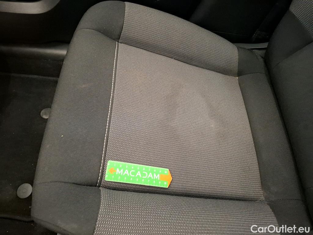  Citroen  C3  Aircross Feel Pack Business 1.5 BlueHDi 120CV BVA6 E6d / TRANSFO VP/VF #15