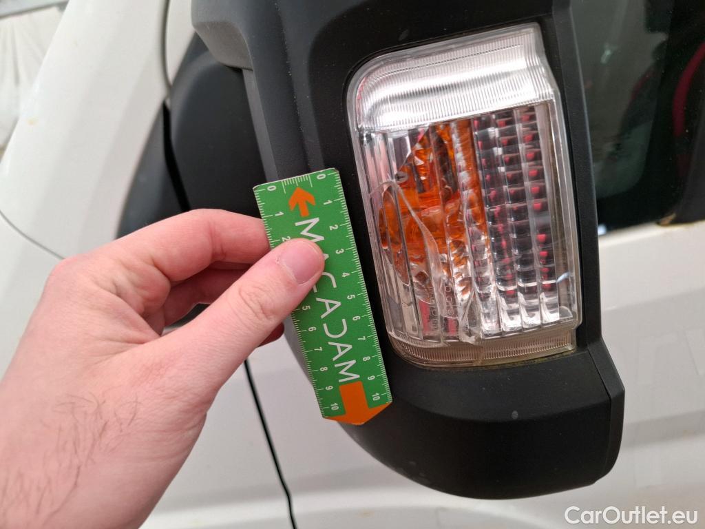  Citroen  Jumper  Fourgon Grand Volume 33 L2H2 Club BlueHDi 140 Start&Stop 140CV BVM6 #14