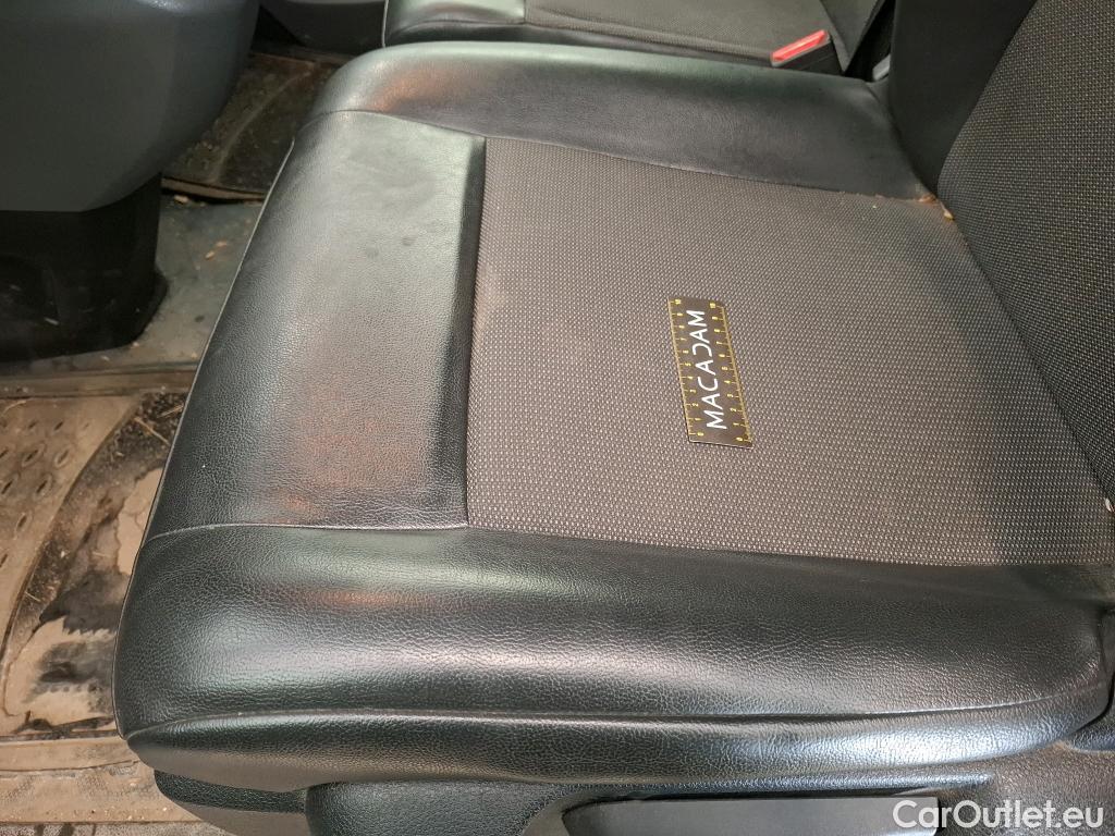  Citroen  Jumpy  Fourgon Club M 2.0 BlueHDi 120CV BVM6 E6dT #27