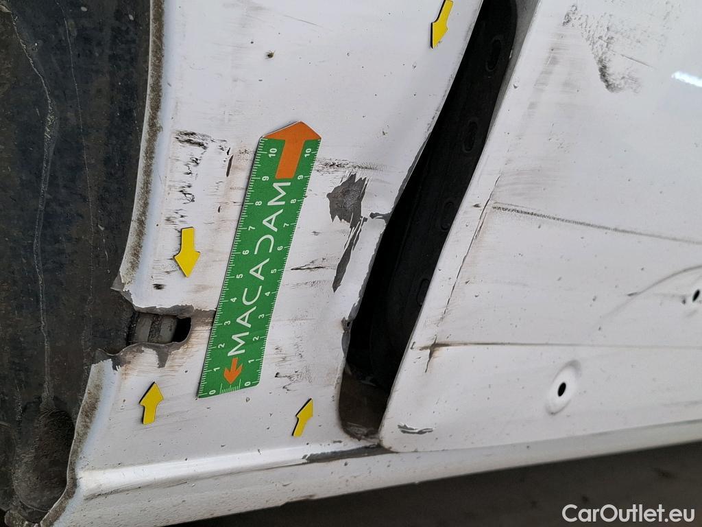  Citroen  Jumpy  Fourgon CityVan XS 1.5 BlueHDi 120CV BVM6 E6dT #5