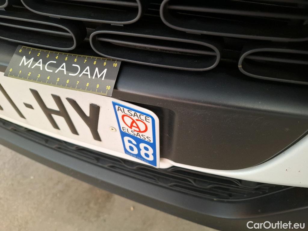  Citroen  C3  Société Feel 1.5 BlueHDI 100CV BVM6 E6dT #23