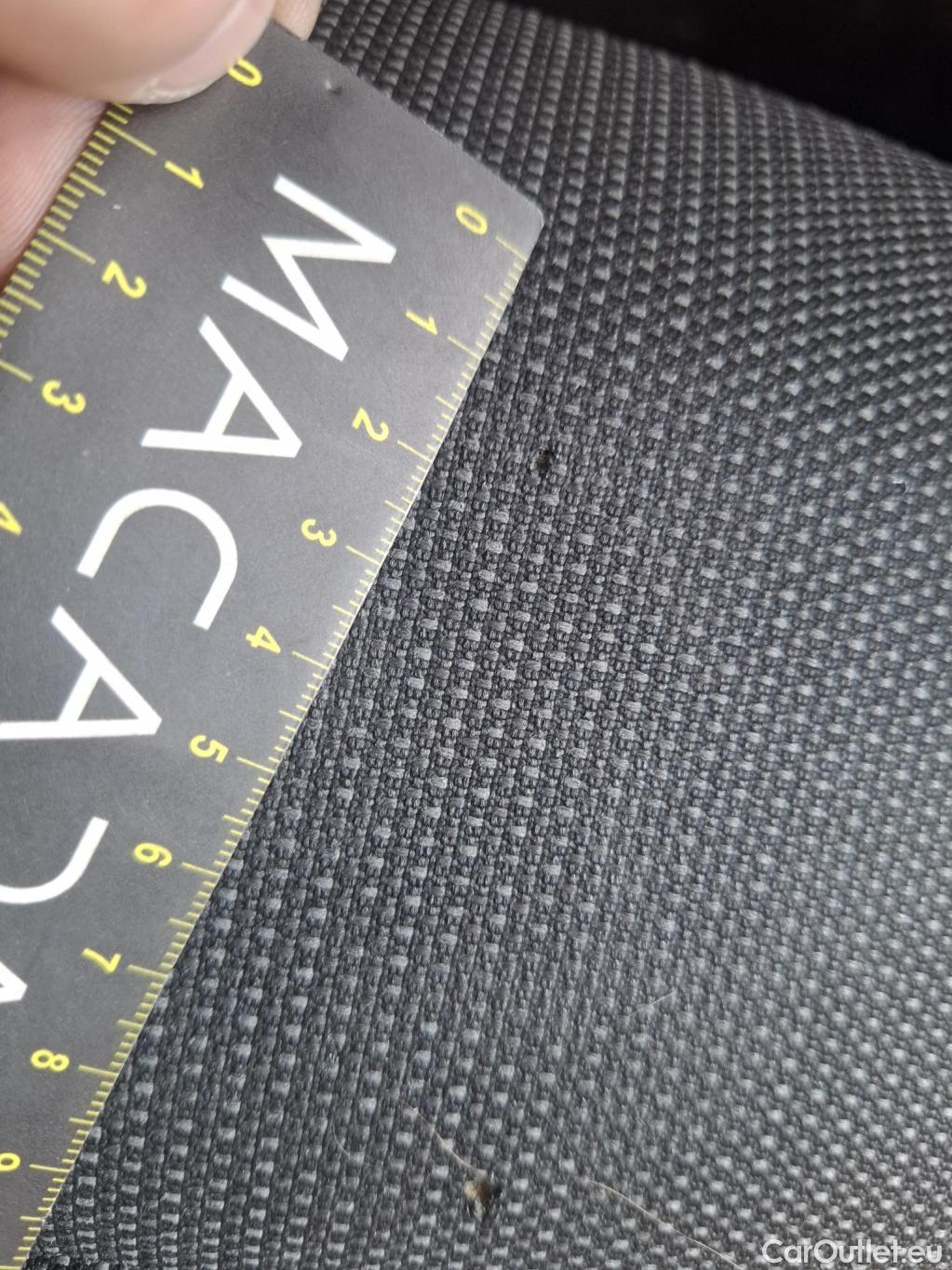  Citroen  Berlingo  Fourgon Driver M 1000 1.5 BlueHDi 100CV BVM5 E6dT #12