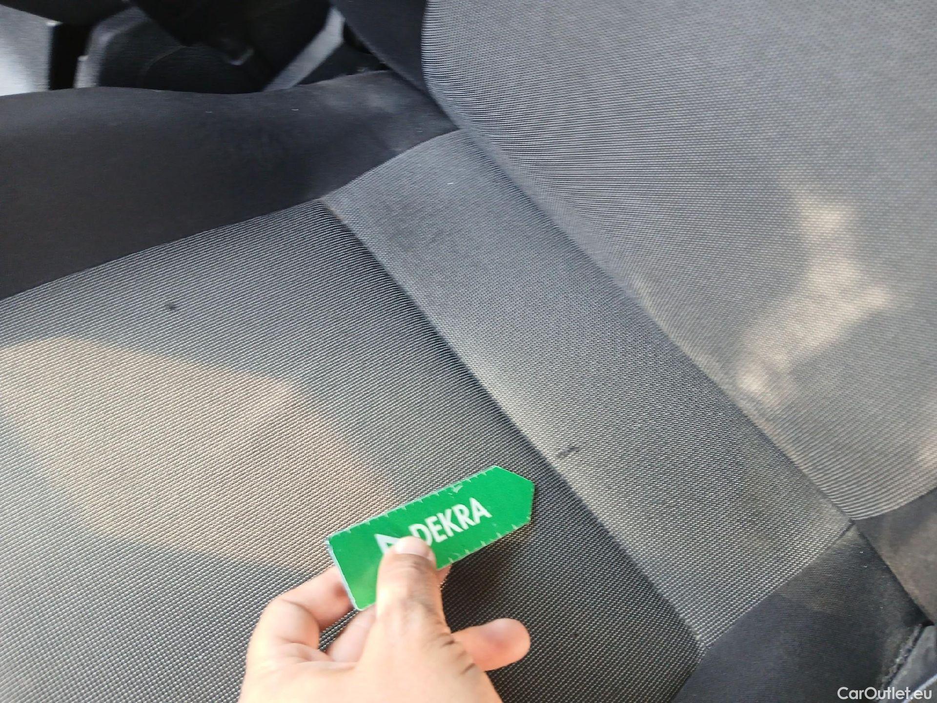  Volkswagen  Caddy VOLKSWAGEN  / 2015 / 4P / furgón derivado de turismo Profesional Furgón 2.0 TDI 55kW BMT #8