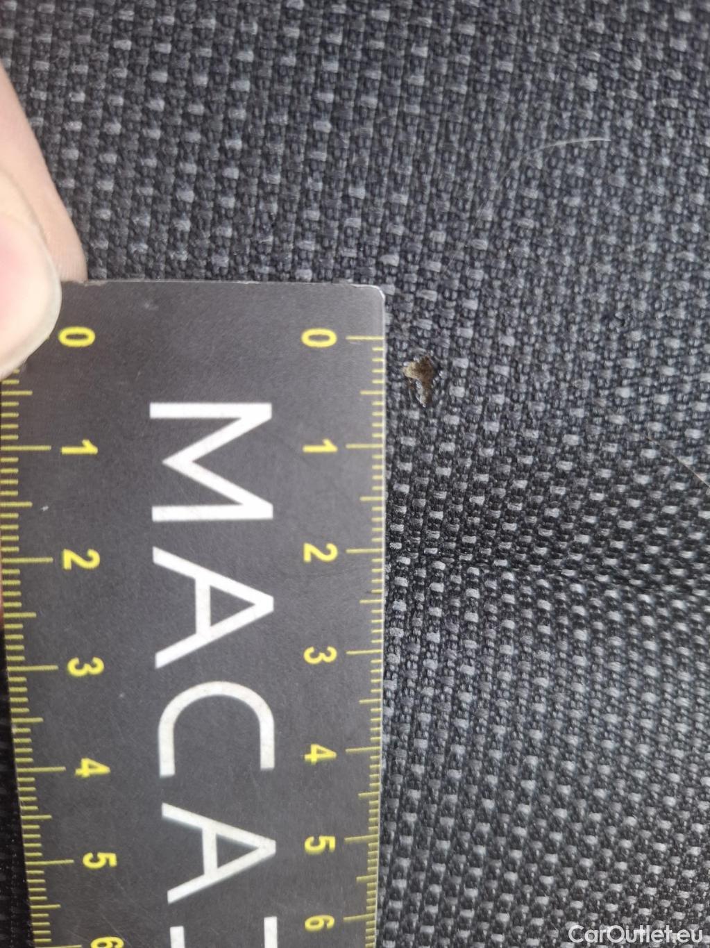  Citroen  Berlingo  Fourgon Driver M 1000 1.5 BlueHDi 100CV BVM5 E6dT #11