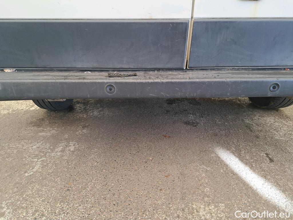  Citroen  Jumper CITROEN  / 2014 / 4P / Fourgon tôlé 33 L1H1 BlueHDi 110 BVM6 Club #54