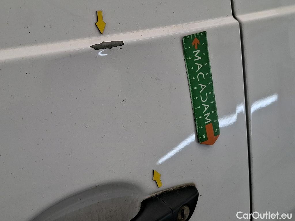  Citroen  Jumpy  Fourgon CityVan XS 1.5 BlueHDi 120CV BVM6 E6dT #33