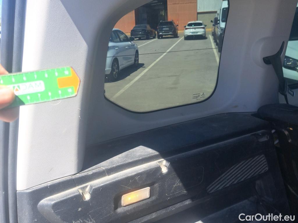  Toyota  Proace TOYOTA  City 1.5D 75kW (100CV) GX L1 (AC) #59