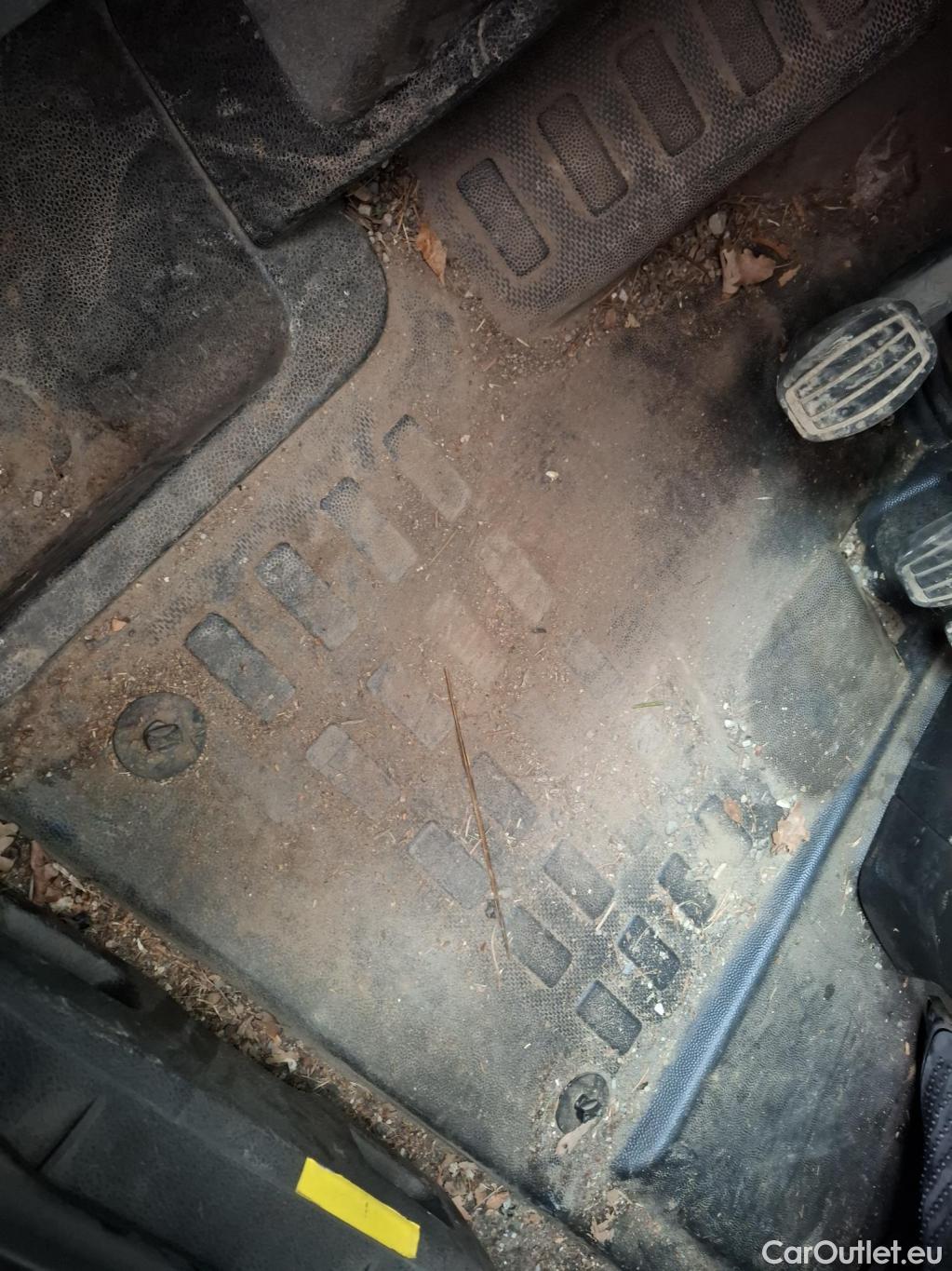  Citroen  Jumpy  Fourgon Club M 2.0 BlueHDi 120CV BVM6 E6dT #33