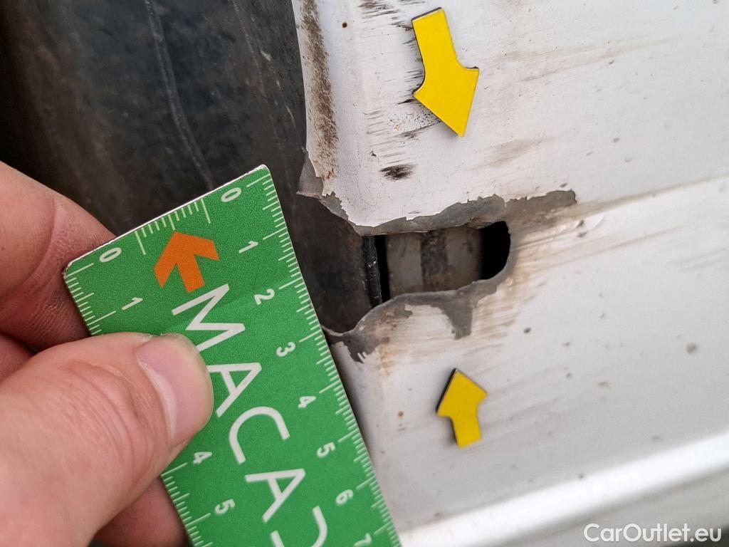  Citroen  Jumpy  Fourgon CityVan XS 1.5 BlueHDi 120CV BVM6 E6dT #7