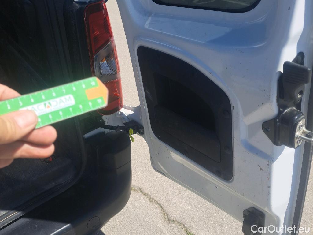  Toyota  Proace TOYOTA  City 1.5D 75kW (100CV) GX L1 (AC) #69