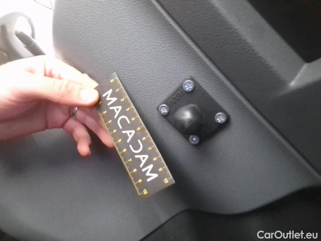  Citroen  Jumpy  Fourgon Club M 2.0 BlueHDi 120CV BVM6 E6dT #31