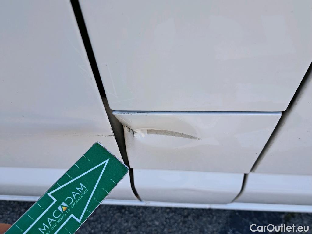  Volkswagen  Transporter  / 2020 / 4P / furgón Corto TN 2.0 TDI 81kW (110CV) #34