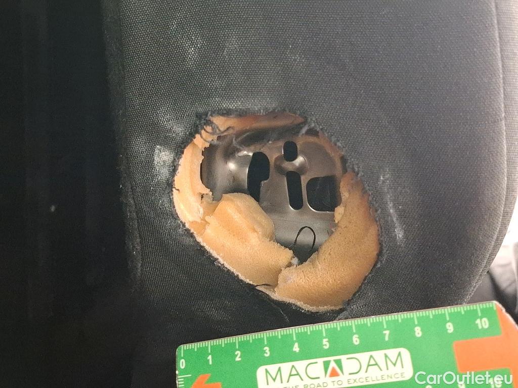  Citroen  Berlingo  Fourgon Club M 650 1.5 BlueHDi 75CV BVM5 E6dT #31