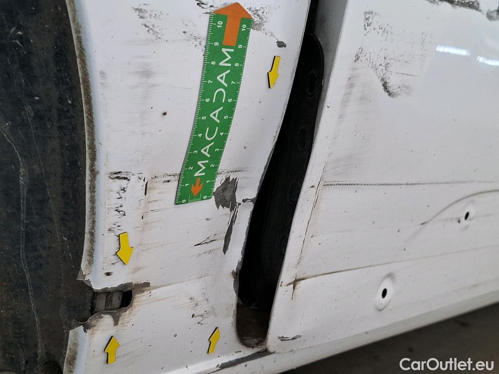  Citroen  Jumpy  Fourgon CityVan XS 1.5 BlueHDi 120CV BVM6 E6dT #6