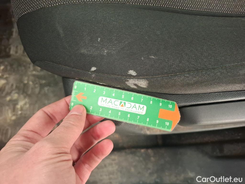  Citroen  Berlingo  Fourgon Club XL 950 1.5 BlueHDi 100CV BVM5 E6dT #10