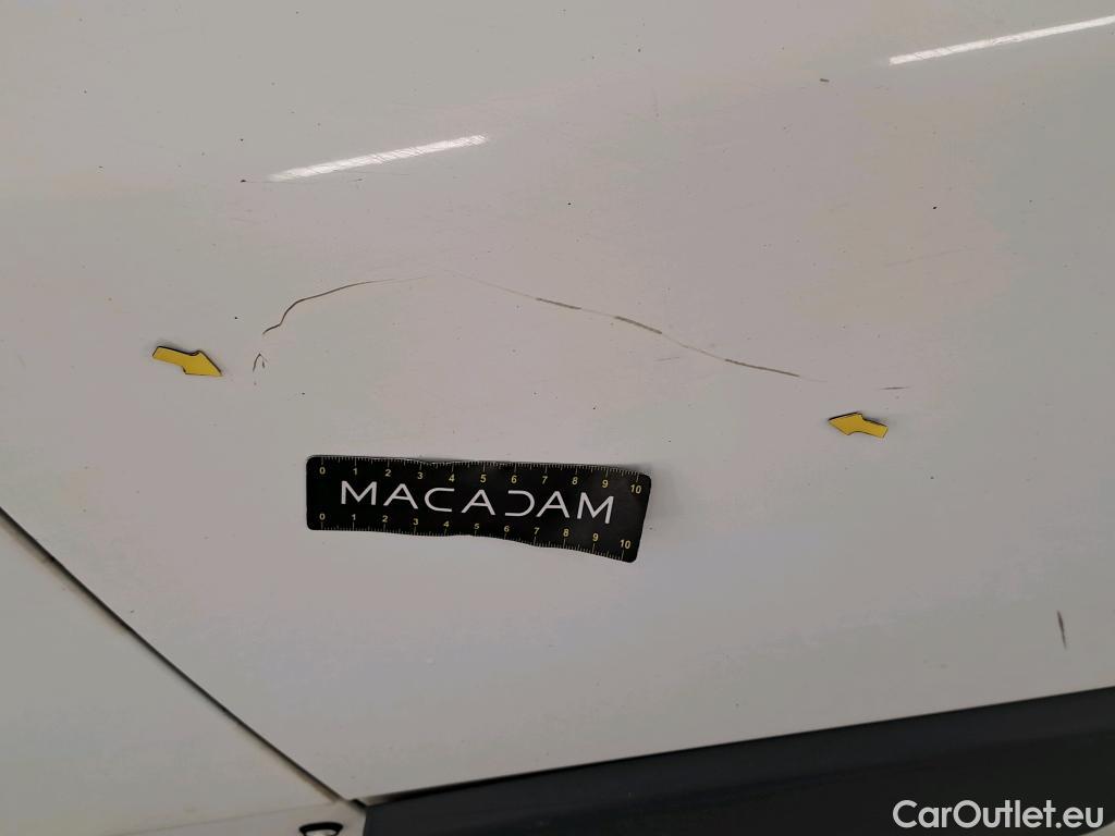  Citroen  Jumper CITROEN  / 2014 / 4P / Fourgon tôlé 33 L1H1 BlueHDi 110 BVM6 Club #45