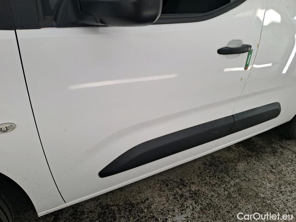  Citroen  Berlingo  Fourgon Club XL 950 1.5 BlueHDi 130CV BVA8 E6dT #14