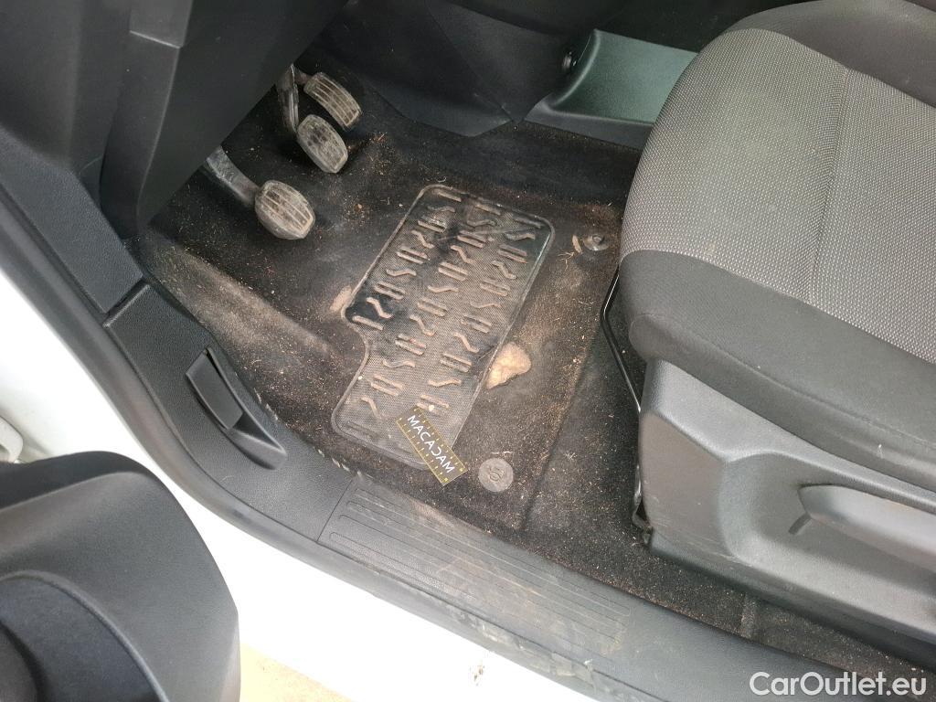  Citroen  Berlingo  Fourgon Driver M 1000 1.5 BlueHDi 100CV BVM5 E6dT #25