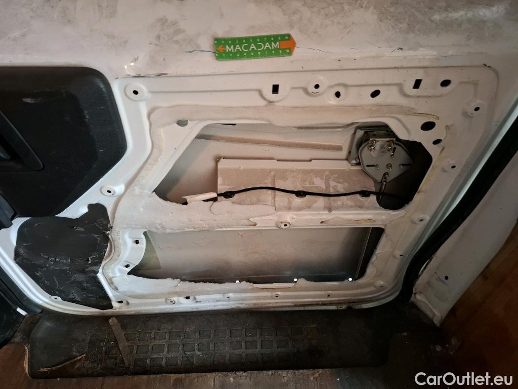  Citroen  Jumpy  Fourgon CityVan XS 1.5 BlueHDi 120CV BVM6 E6dT #55