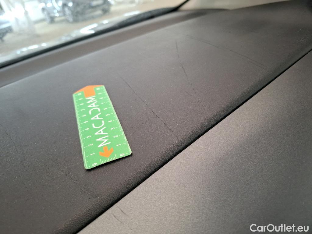  Citroen  C3  Aircross Feel Pack Business 1.5 BlueHDi 120CV BVA6 E6d / TRANSFO VP/VF #2