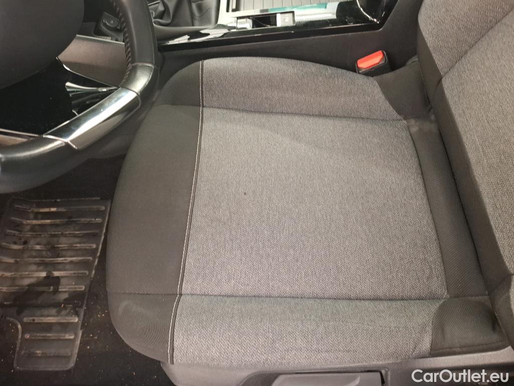  Citroen  C4  Berline Feel Nav Business R 1.5 BlueHDI 110CV BVM6 E6d #26