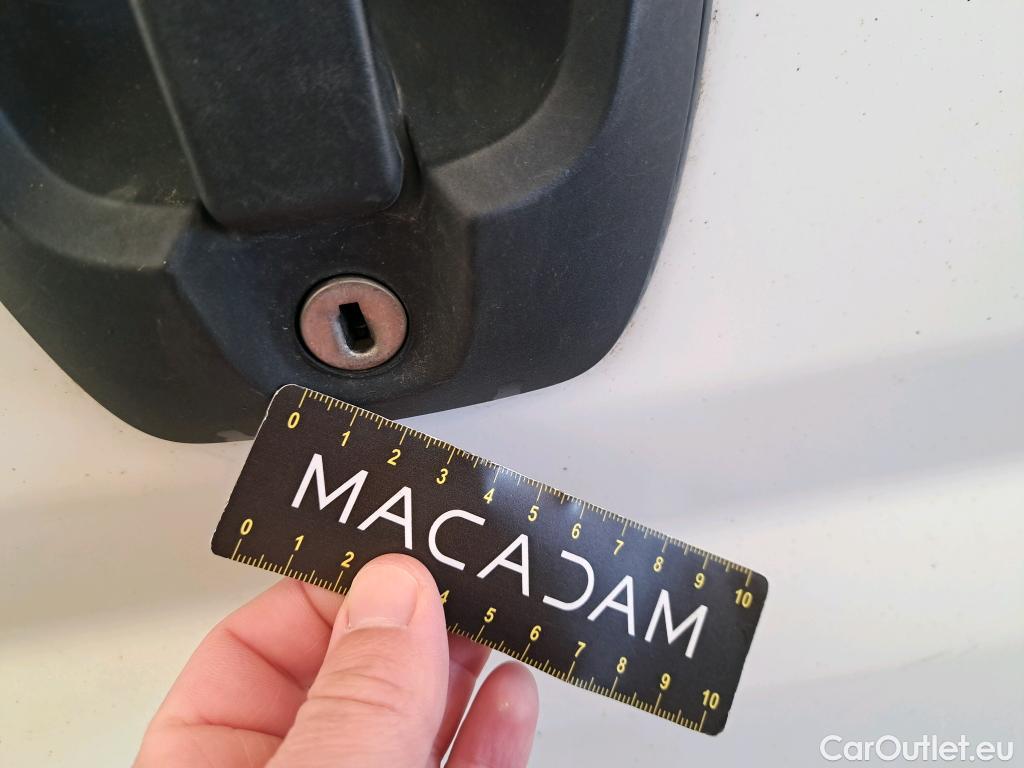  Citroen  Jumper CITROEN  / 2014 / 4P / Fourgon tôlé 33 L1H1 BlueHDi 110 BVM6 Club #74