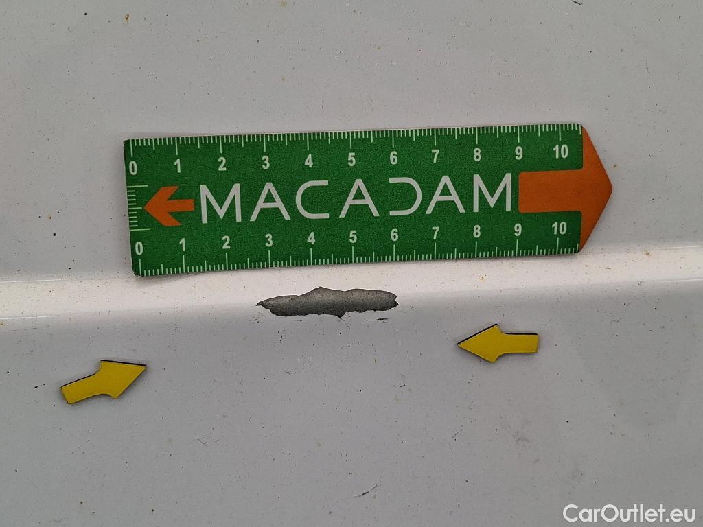  Citroen  Jumpy  Fourgon CityVan XS 1.5 BlueHDi 120CV BVM6 E6dT #30