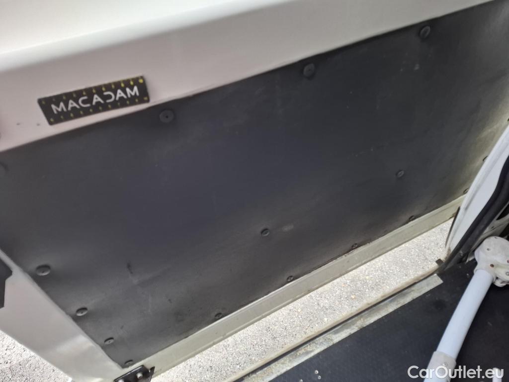  Citroen  Jumper  Fourgon Grand Volume 33 L2H2 Club BlueHDi 140 Start&Stop 140CV BVM6 #22