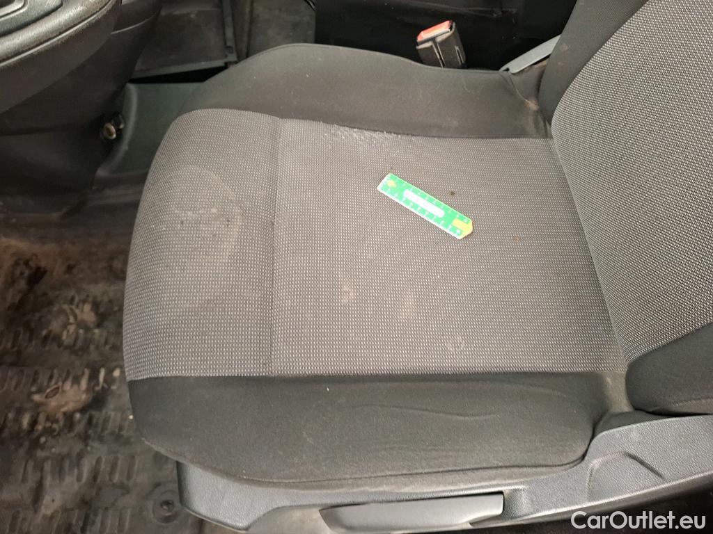  Citroen  Berlingo  Fourgon Club M 650 1.5 BlueHDi 75CV BVM5 E6dT #1