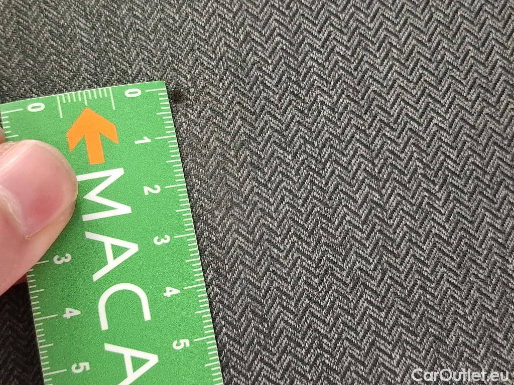  Citroen  C4  Berline Feel Nav Business R 1.5 BlueHDI 110CV BVM6 E6d #27