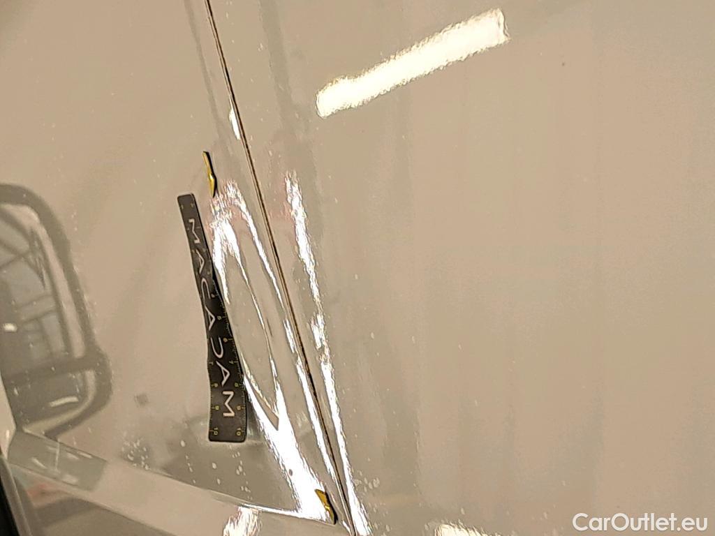  Citroen  Jumper CITROEN  / 2014 / 4P / Fourgon tôlé 33 L1H1 BlueHDi 110 BVM6 Club #20