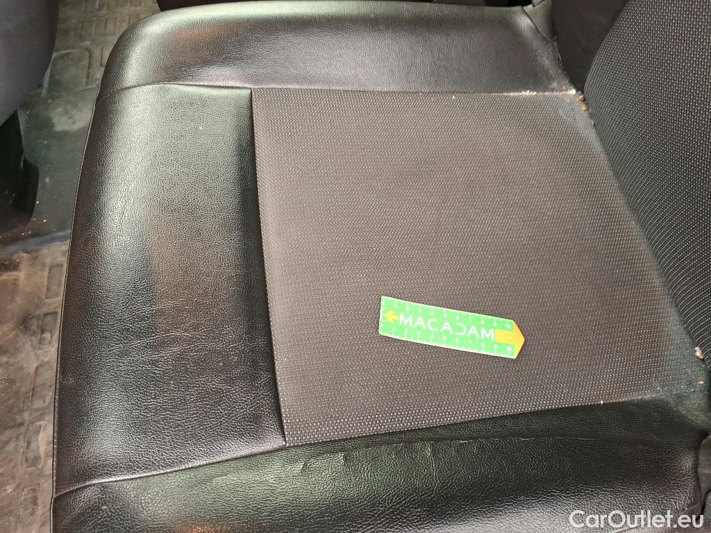  Citroen  Jumpy  Fourgon CityVan XS 1.5 BlueHDi 120CV BVM6 E6dT #45