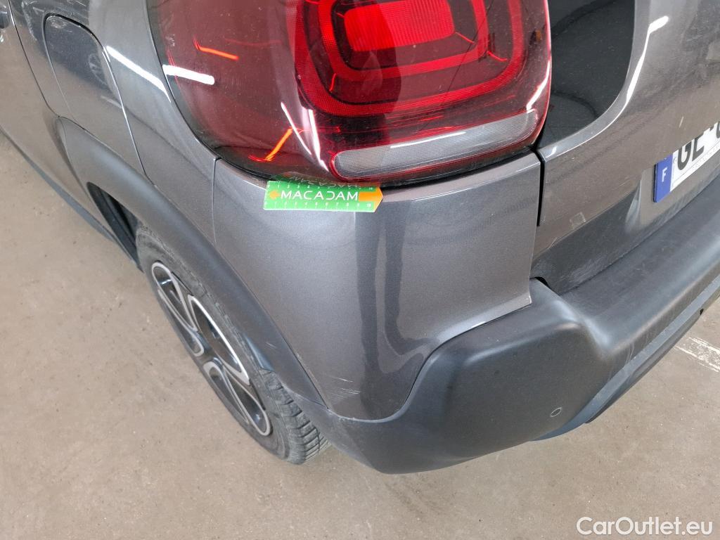  Citroen  C3  Aircross Feel Pack Business 1.5 BlueHDi 120CV BVA6 E6d / TRANSFO VP/VF #5